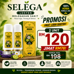 SELEGA 2 UNIT